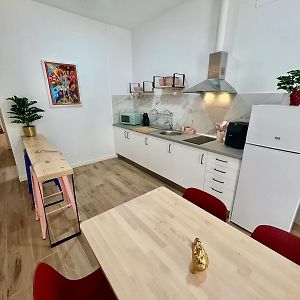Appartement met een Slaapkamer